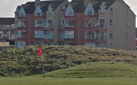 Links Vista Portrush